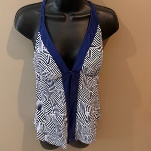Tankini Swim Tops